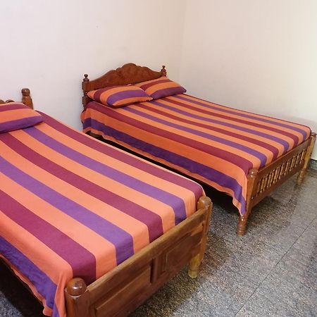 Naaval Beach Villa & Rooms Batticaloa Ngoại thất bức ảnh