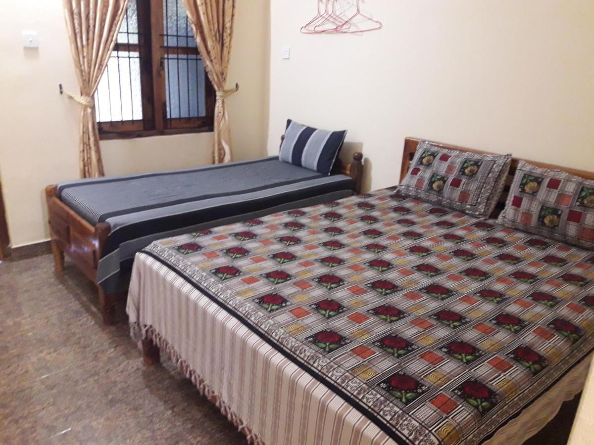 Naaval Beach Villa & Rooms Batticaloa Ngoại thất bức ảnh