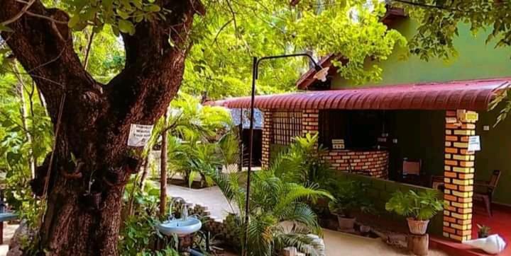 Naaval Beach Villa & Rooms Batticaloa Ngoại thất bức ảnh