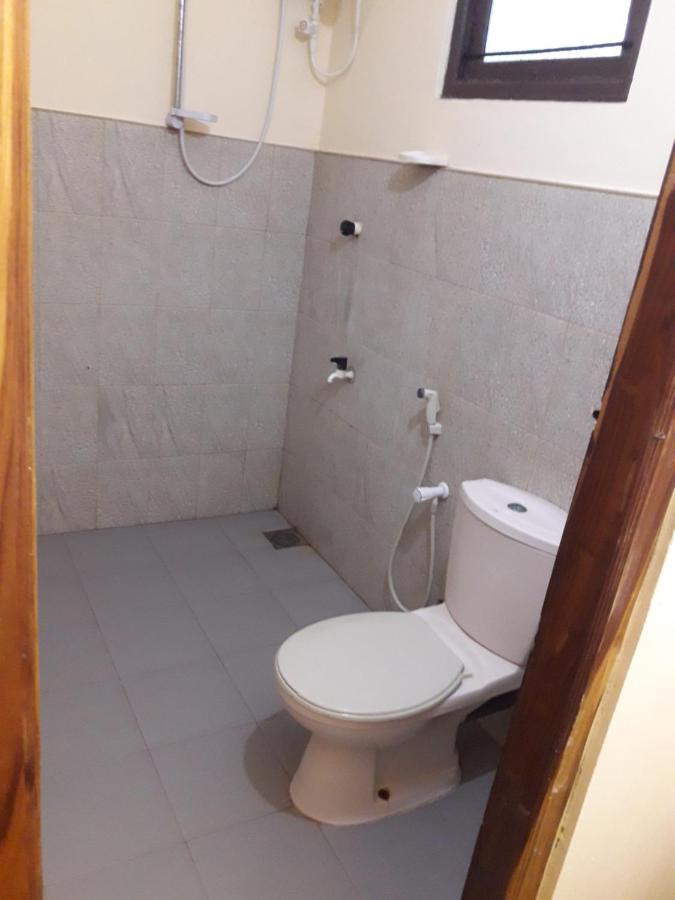 Naaval Beach Villa & Rooms Batticaloa Ngoại thất bức ảnh