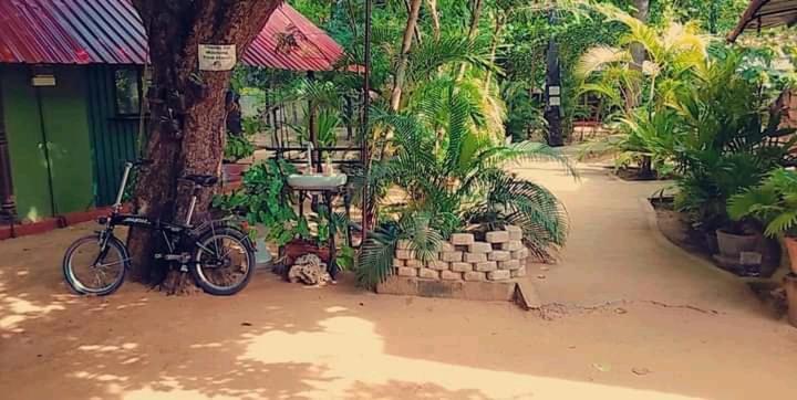 Naaval Beach Villa & Rooms Batticaloa Ngoại thất bức ảnh