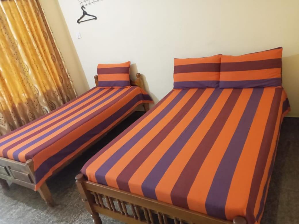 Naaval Beach Villa & Rooms Batticaloa Ngoại thất bức ảnh