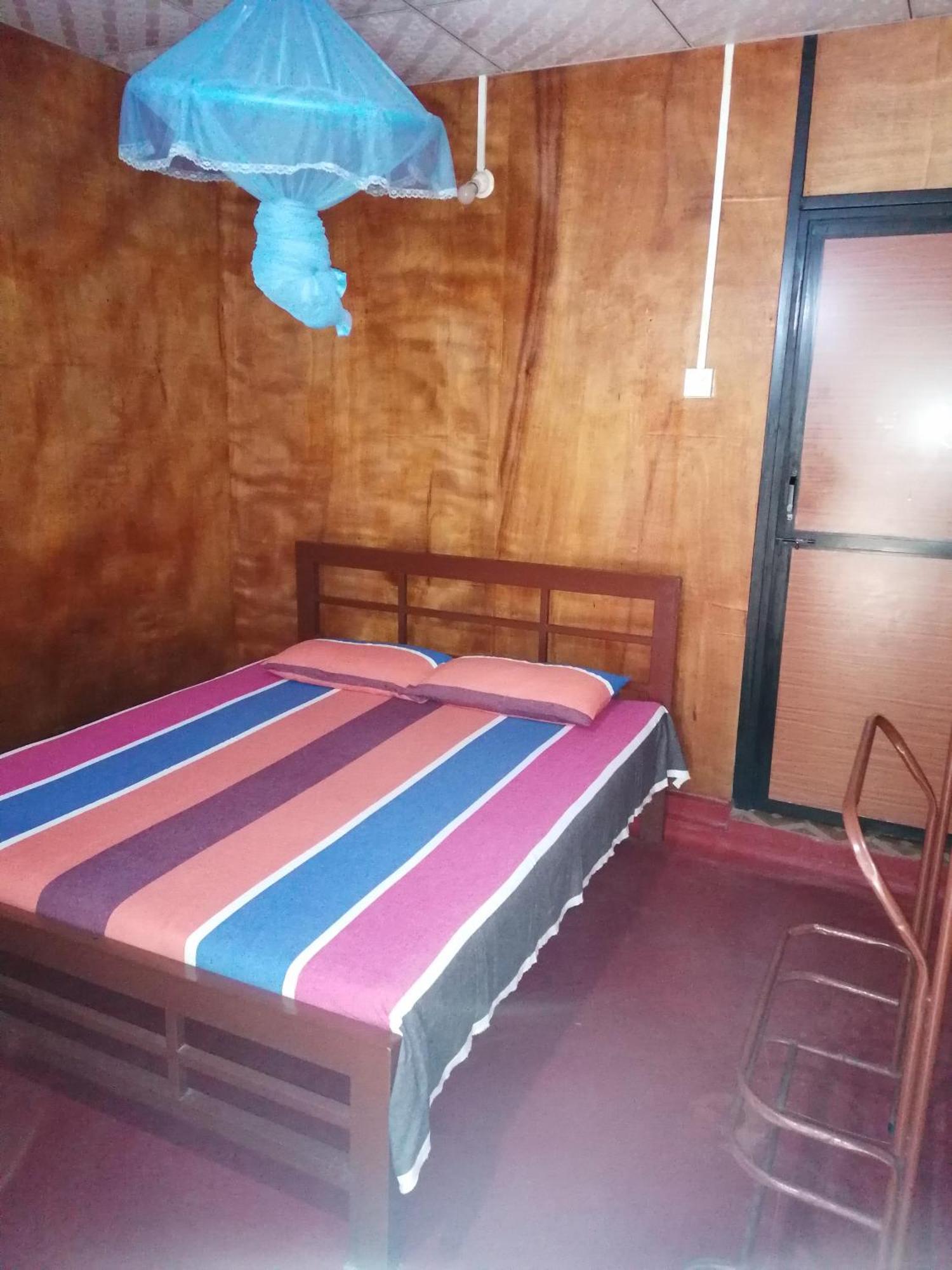 Naaval Beach Villa & Rooms Batticaloa Ngoại thất bức ảnh