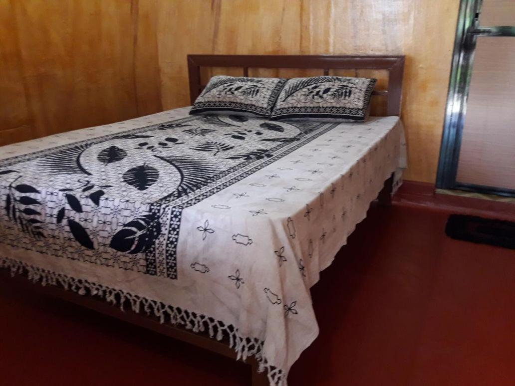 Naaval Beach Villa & Rooms Batticaloa Ngoại thất bức ảnh