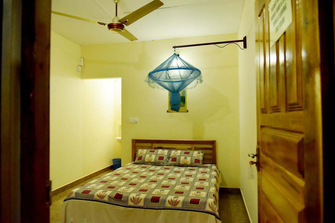 Naaval Beach Villa & Rooms Batticaloa Ngoại thất bức ảnh