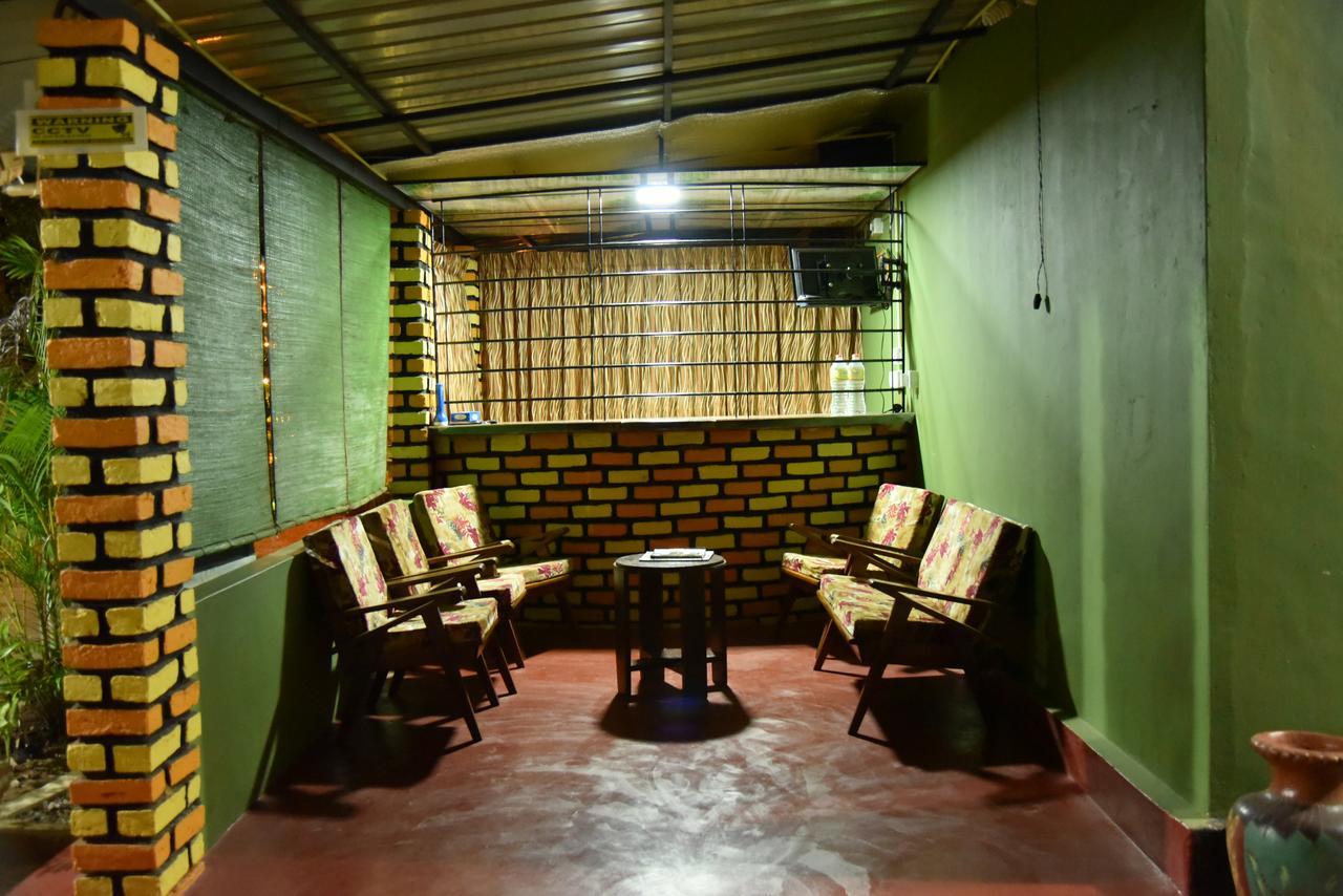 Naaval Beach Villa & Rooms Batticaloa Ngoại thất bức ảnh