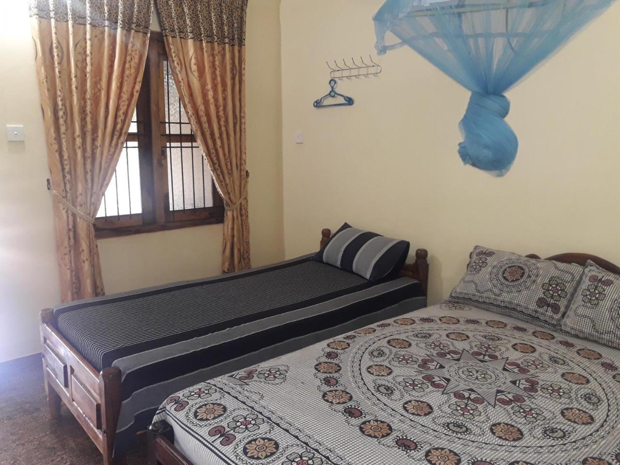 Naaval Beach Villa & Rooms Batticaloa Ngoại thất bức ảnh
